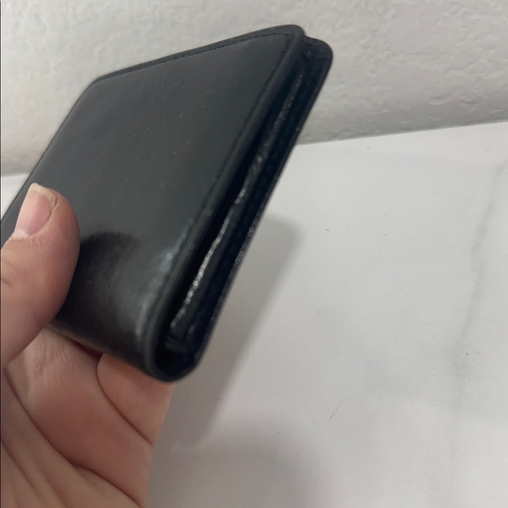 Brighton men Wallet - Picture 6 of 6
